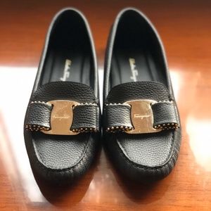Salvatore Ferragamo Moccasin